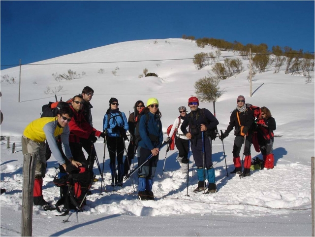 Preparándonos para el Ascenso
